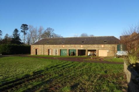 Pitnamoon Steading, Laurencekirk... Land for sale