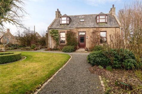 Overton Of Auchnagatt, Auchnagatt... 4 bed detached house for sale
