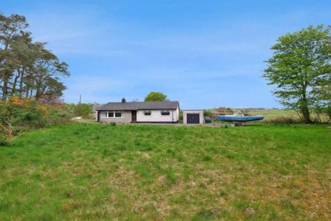 Cumbrae, Culter House Road... 3 bed detached house for sale