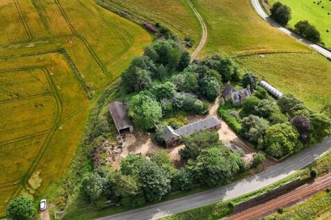 Development Site At Candy Farm... Land for sale