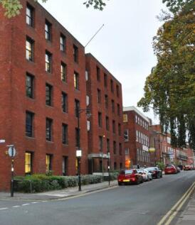 62 Winckley House, Cross Street, Preston 1 bed apartment for sale