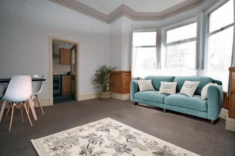 St. Andrews Road South, Lytham St. Annes 1 bed apartment for sale