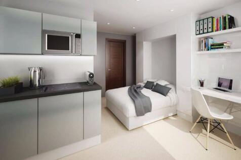 West Bar House, West Bar, Sheffield, S3 Studio for sale