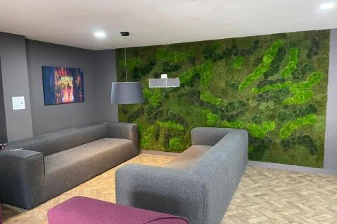 Tenanted Studio Apartment