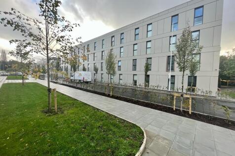 Tenanted Studio Apartment