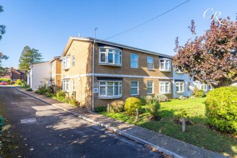 Hatherley Road, Cheltenham GL51 1 bed ground floor flat for sale