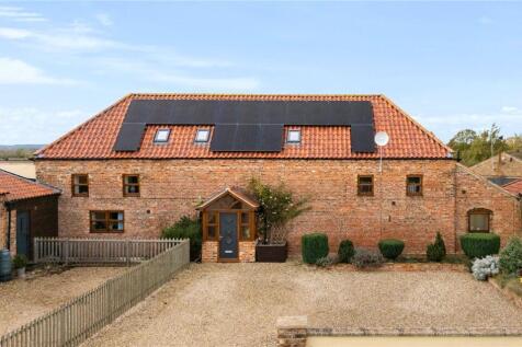 Southfield Road, North Kelsey... 2 bed barn conversion for sale