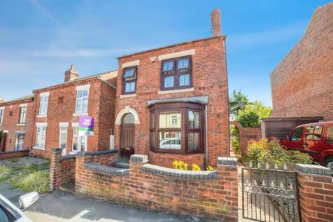 2 bedroom detached house for sale