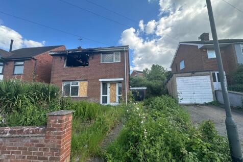 2 bedroom detached house for sale