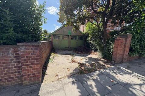 Garage for sale