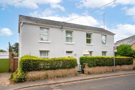 Rockmill End, Willingham, CB24 4 bed detached house for sale