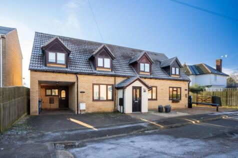 Haden Way, Willingham, CB24 2 bed terraced house for sale