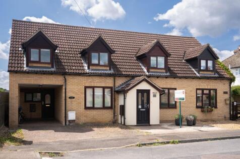 Haden Way, Willingham, CB24 2 bed terraced house for sale