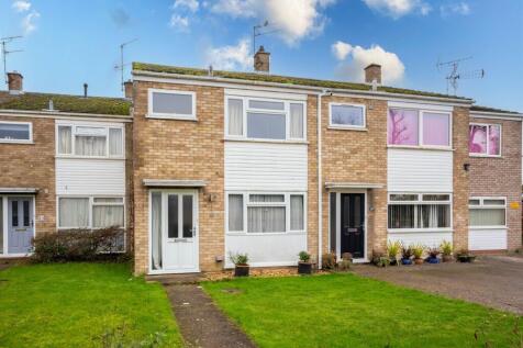 Long Lane, Willingham, CB24 3 bed terraced house for sale