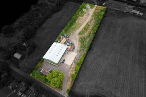 Haden Way, Willingham, CB24 Land for sale