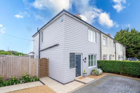 Station Road, Willingham, CB24 3 bed semi