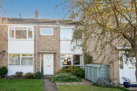 Long Lane, Willingham, CB24 3 bed terraced house for sale