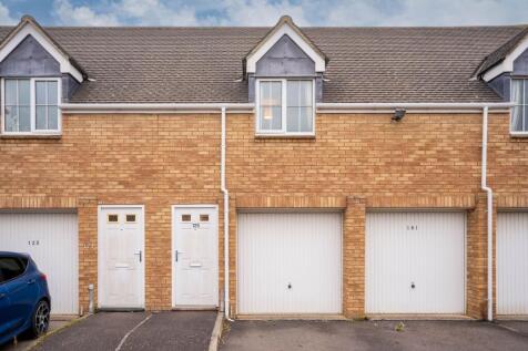 Covent Garden, Willingham, CB24 1 bed house for sale