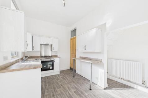 Belgrave Street, Darlington 2 bed terraced house for sale