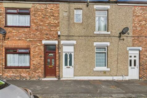 Reading Street, West Cornforth... 2 bed terraced house for sale
