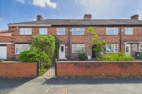 Brendon Crescent, Billingham... 3 bed terraced house for sale