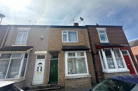 Columbia Street, Darlington, County... 2 bed terraced house for sale