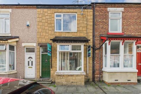 Columbia Street, Darlington, County... 2 bed terraced house for sale