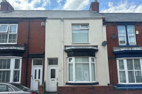 Coleridge Avenue, Hartlepool, Cleveland 2 bed barn conversion for sale