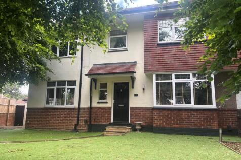 Baydale Road, Darlington, Co Durham 6 bed semi