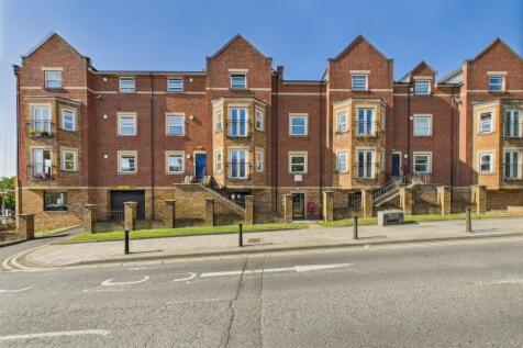 Kirklee House, Darlington, County Durham 2 bed apartment for sale