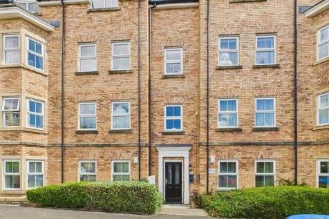 Chepstow Close, Colburn, Catterick... 2 bed ground floor flat for sale