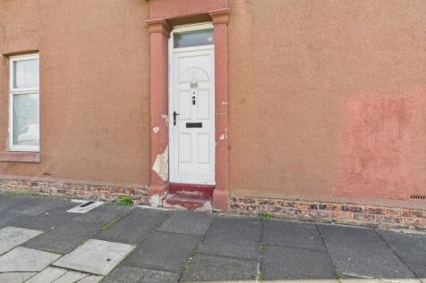 Stormont Street, North Shields... 2 bed apartment for sale