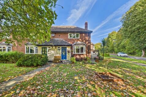 2 bedroom barn conversion for sale