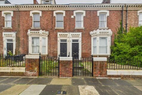 Azalea Terrace North, Sunderland... 5 bed terraced house for sale