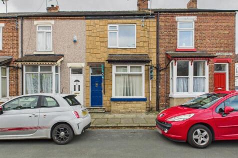Columbia Street, Darlington 2 bed terraced house for sale