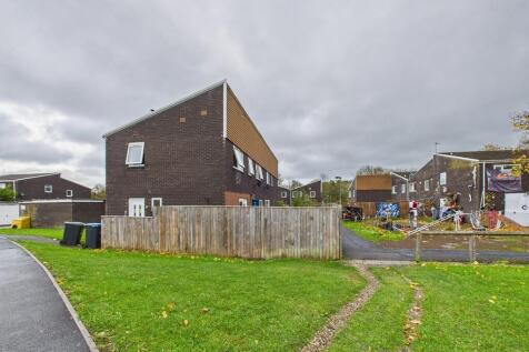 Arncliffe Place, Newton Aycliffe... 2 bed end of terrace house for sale