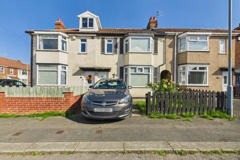 Stoneyhurst Avenue, Middlesbrough... 3 bed semi