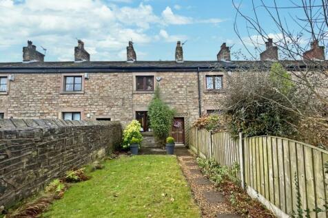 Dukes Row, Aspull, WN2 2 bed cottage for sale