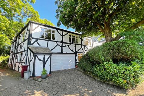 4 bedroom character property for sale