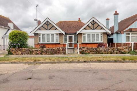 Holland on Sea CO15 3 bed bungalow for sale