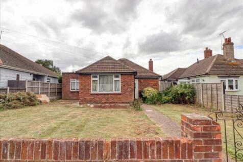 Great Clacton CO15 3 bed bungalow for sale