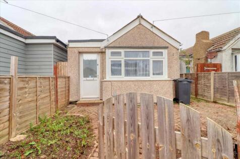 Jaywick CO15 2 bed bungalow for sale