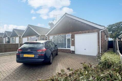 Holland on Sea CO15 2 bed bungalow for sale