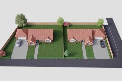 Little Clacton CO16 Land for sale