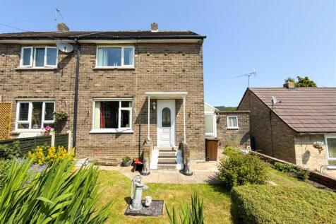 Crag View Crescent, Oughtibridge, S35 2 bed semi