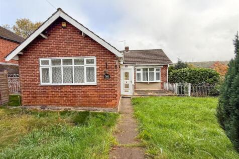 Ashbourne Grove, Oughtibridge, S35 3 bed detached bungalow for sale