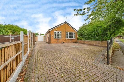 2 bedroom detached house for sale