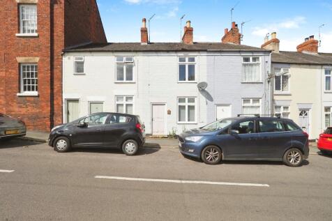 1 bedroom terraced house for sale