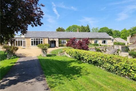 Church Lane, Stibbington... 8 bed bungalow for sale