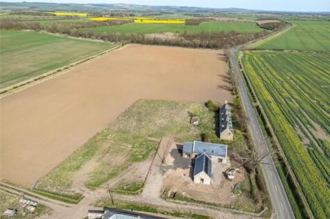 Building Plot, Plot 2, Blackadder... Plot for sale